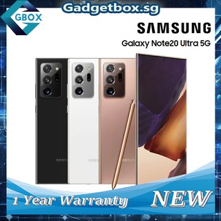 note 20 ultra contract