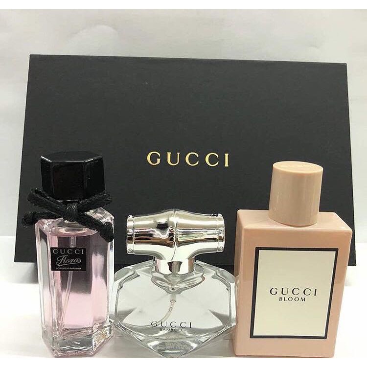 gucci miniature
