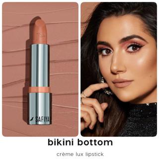 safiya nygaard lipstick