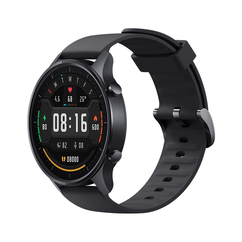 mi watch shopee