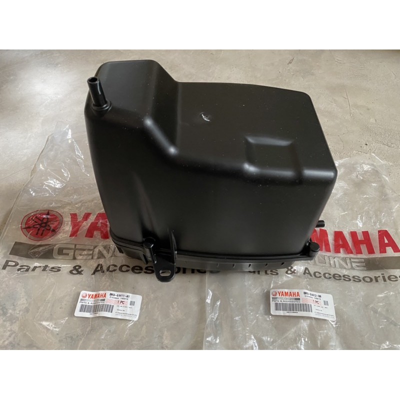 yamaha r15 v2 air filter cap