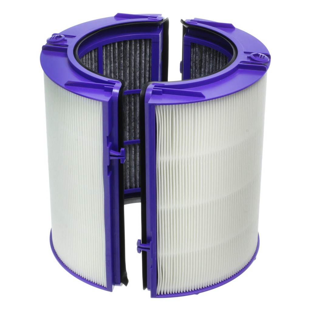 dyson purifying fan filter