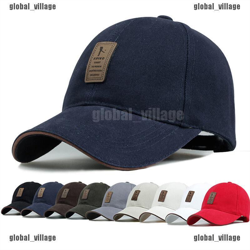 global hats