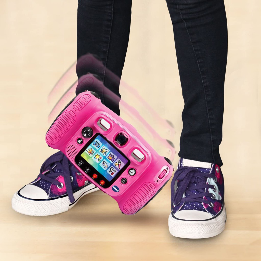 vtech kidizoom duo mx 5.0