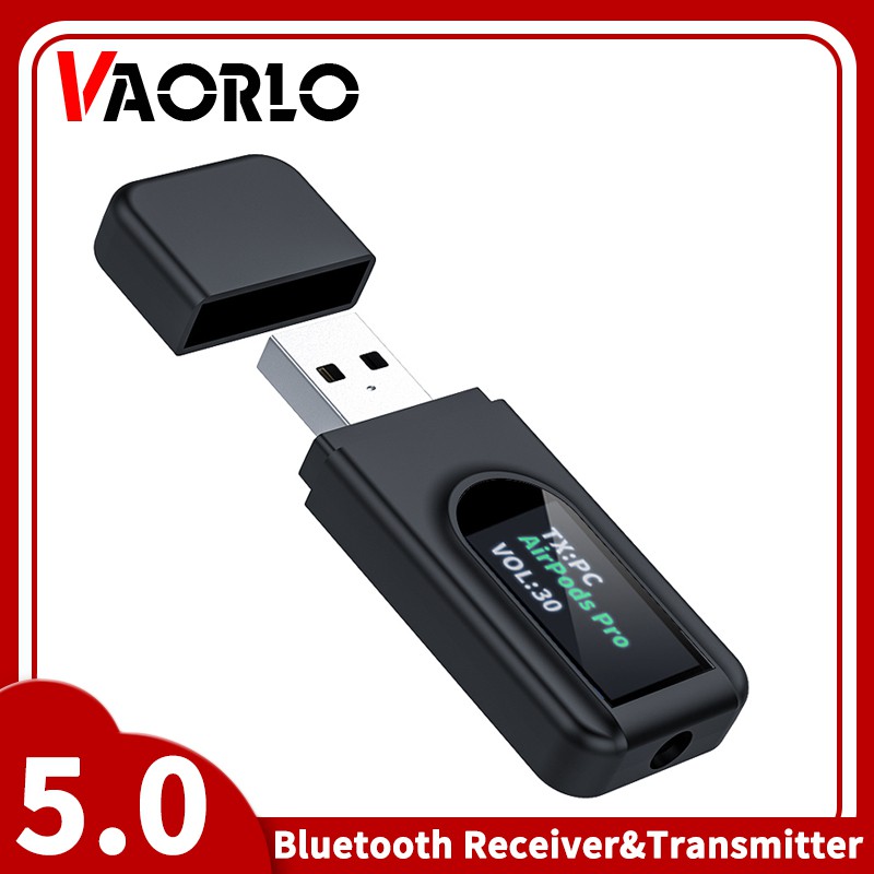 bluetooth 5.0 transmitter