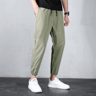 plus size summer pants