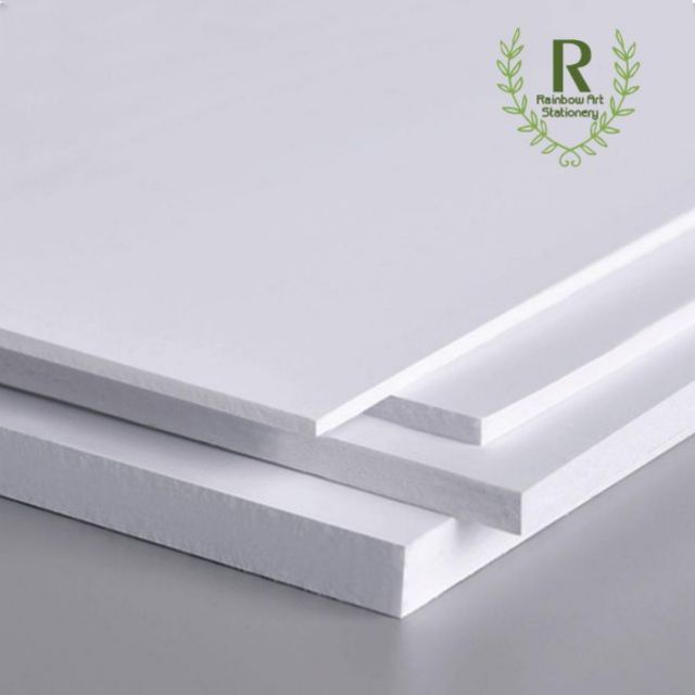 Pvc Foam Board Singapore