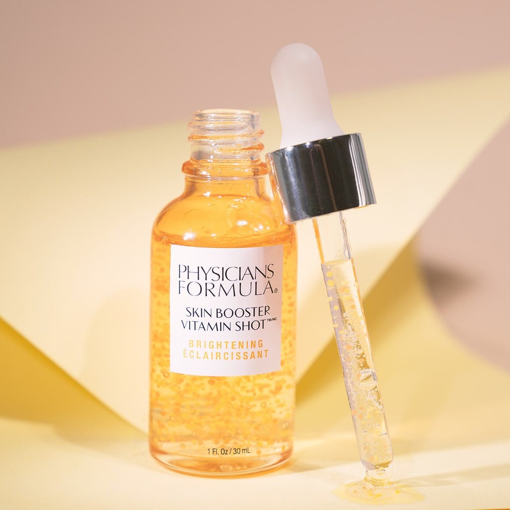 SERUM LIGHTNING PHYSICIANS FORMULA SKIN BOOSTER VITAMIN SHOT
