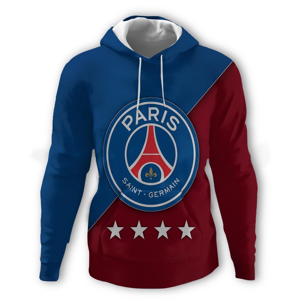 paris sg hoodie