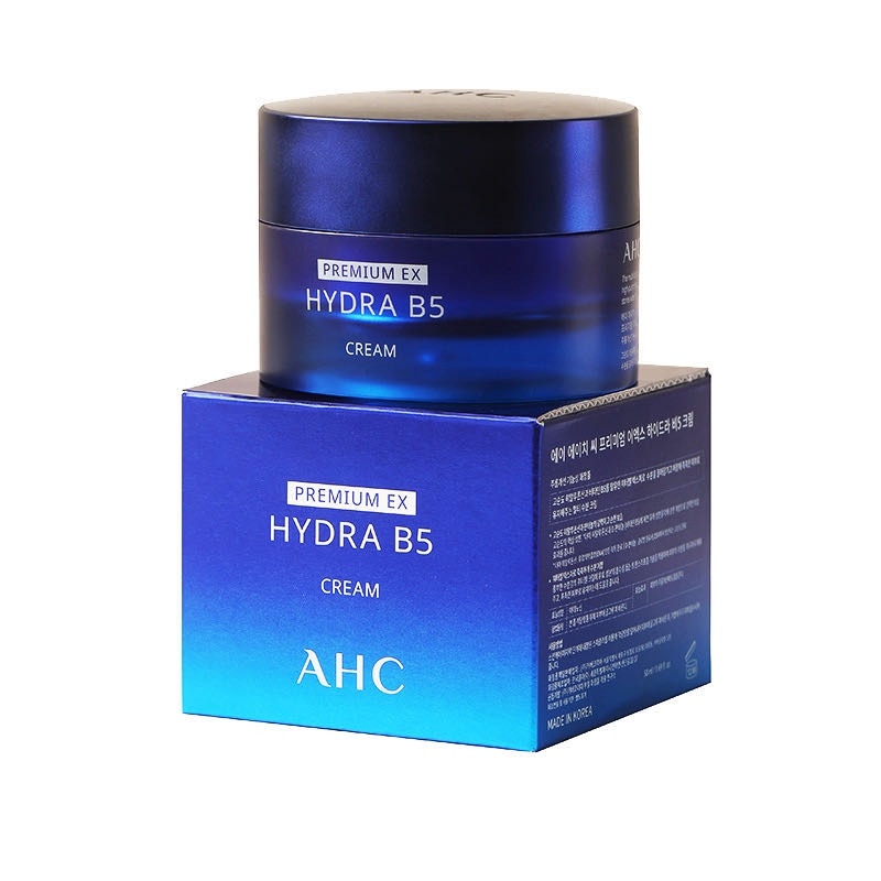 ahc premium hydra b5 cream