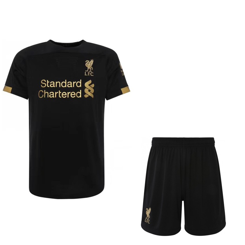 goalkeeper liverpool kit