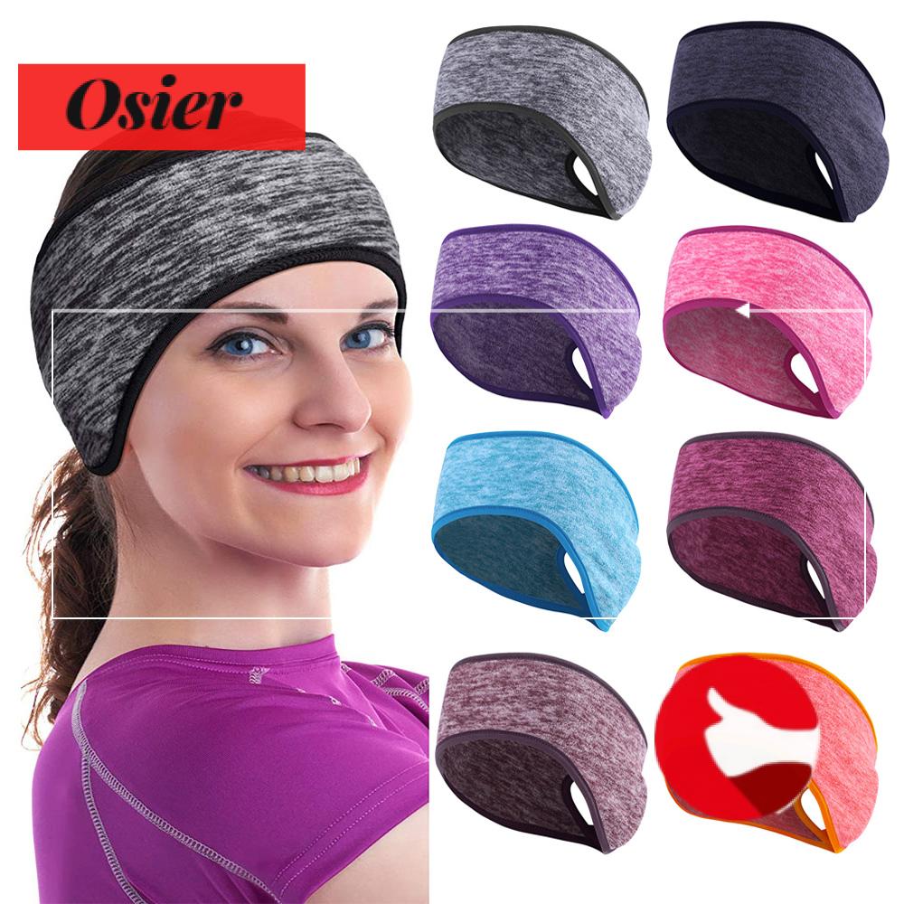 ear warmer running headband