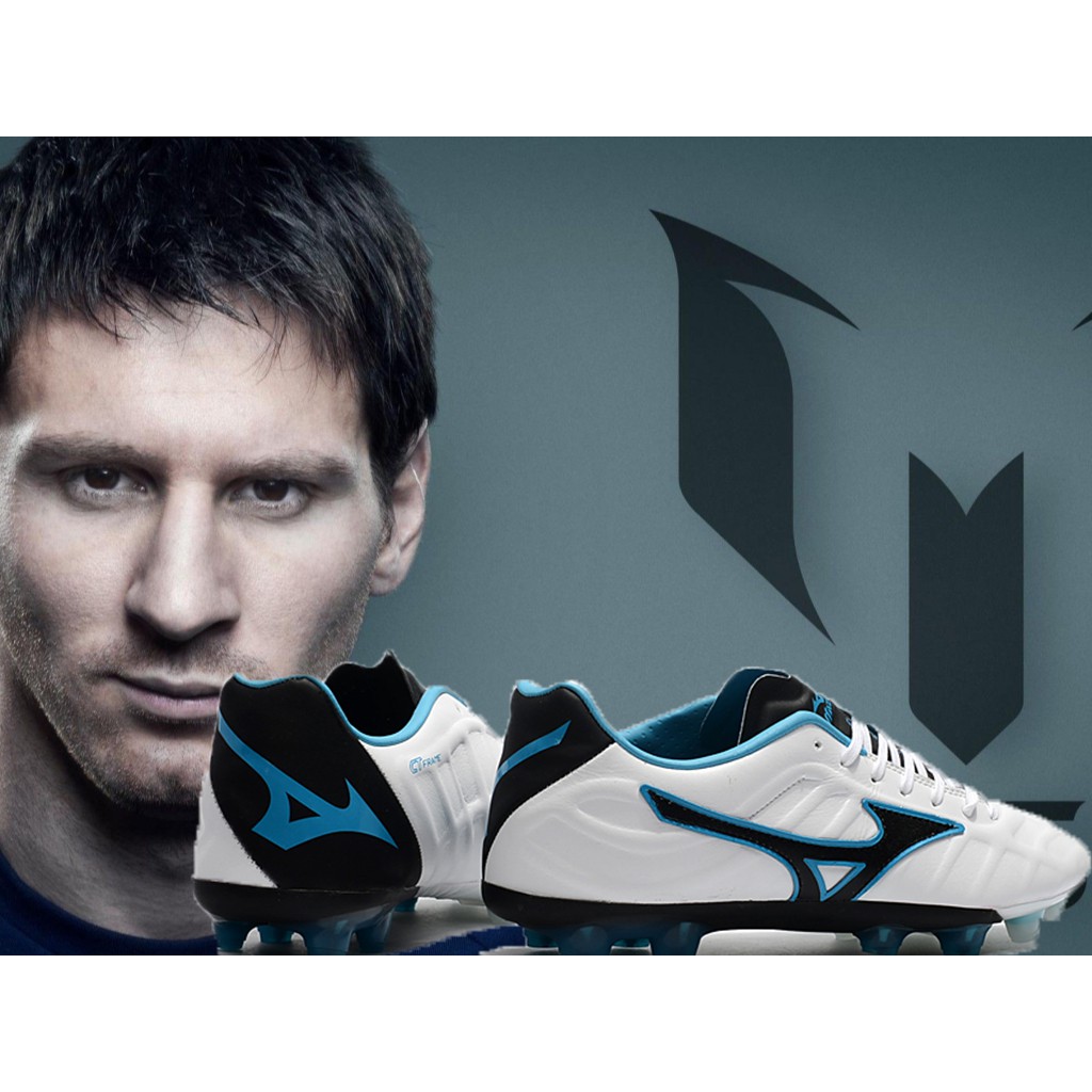 mizuno soccer shoes