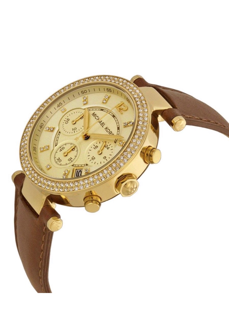 michael kors watch mk2249