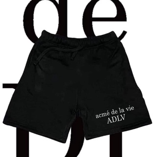 Adlv basic shorts, unisex shorts, Cocmer _ vn