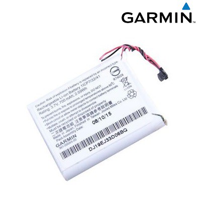 XPS Replacement Battery Compatible with Garmin 010-01626-02 Edge 200 Edge 205 Edge 500 Edge 520 Edge Explore 820 PN Garmin 361-00043-00 361-00043-01 361-0043-00 361-0043-01 