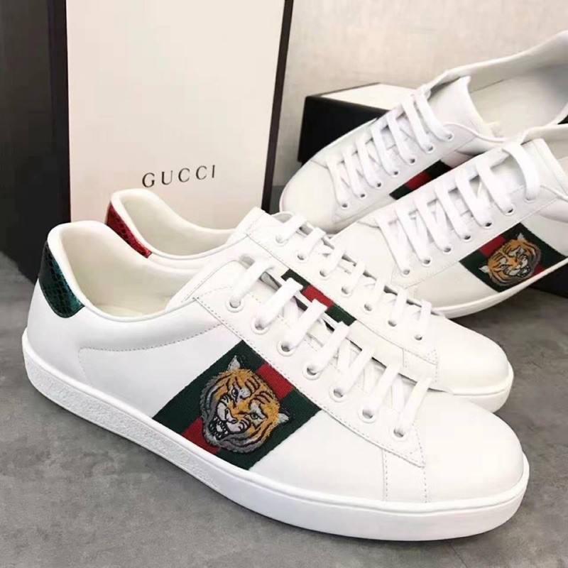 tiger gucci ace