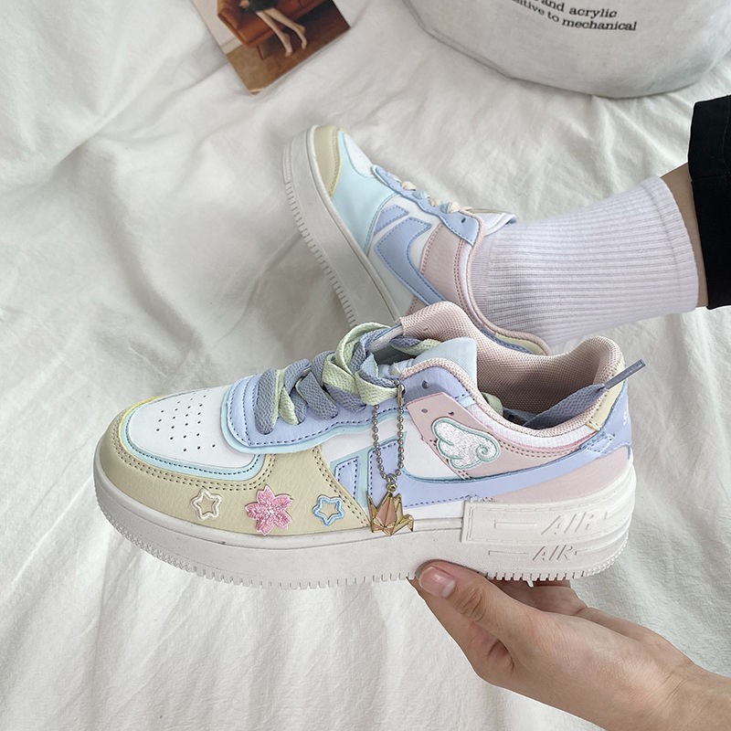 adidas air force low