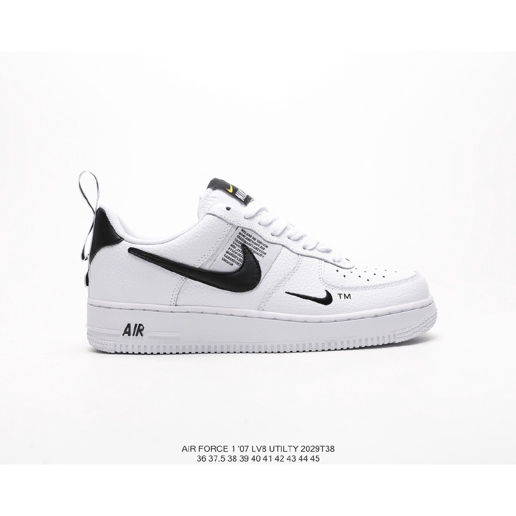 air force 1 low af1