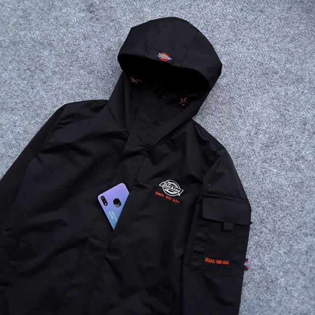 dickies outdoor jacket