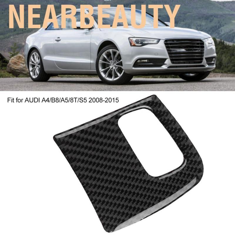 audi a4 cover