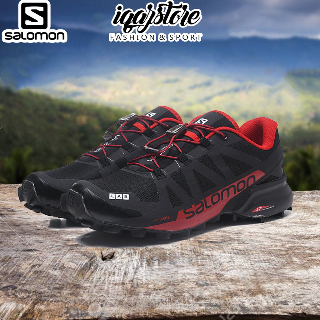 salomon speedcross pro 2 mens