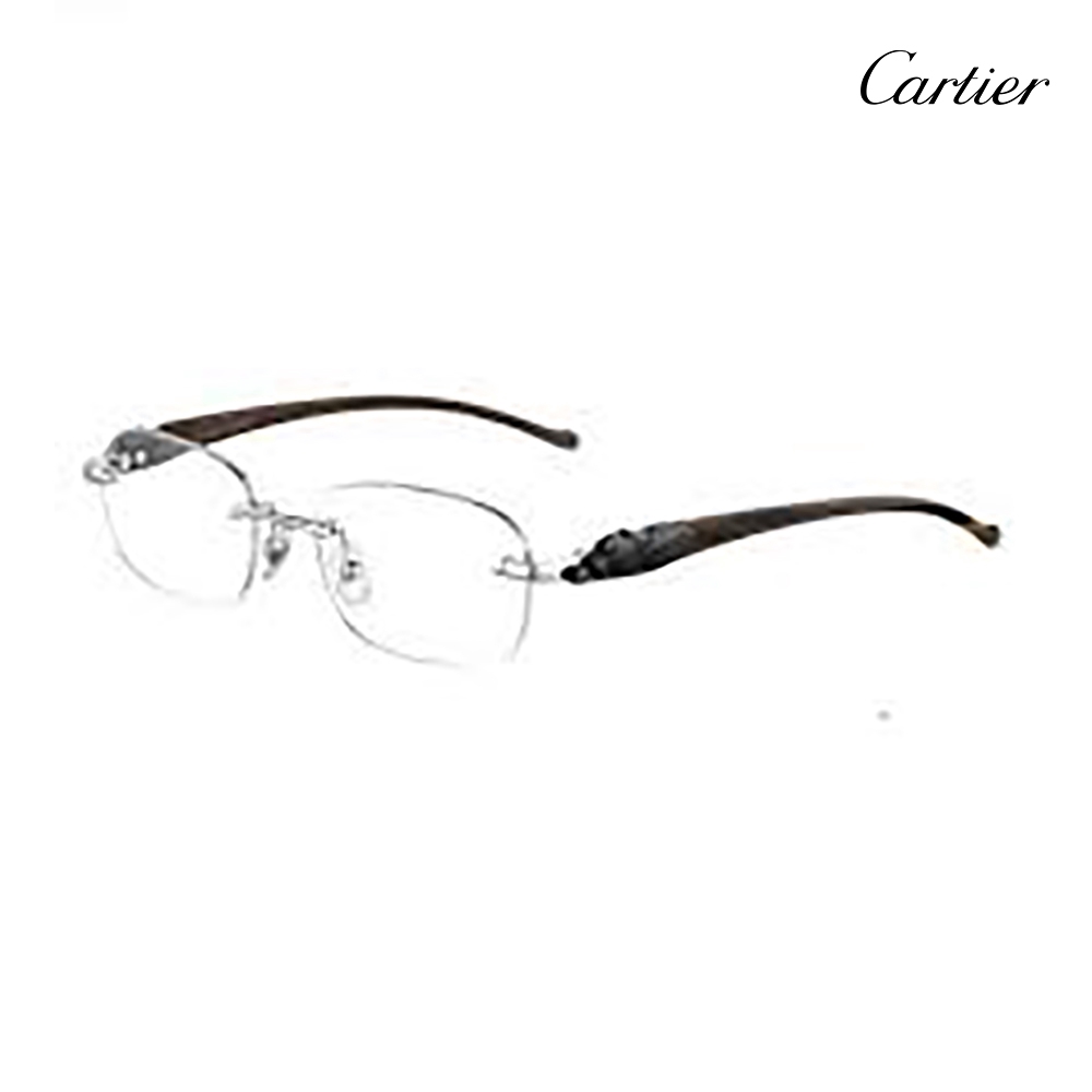 cartier precious eyewear