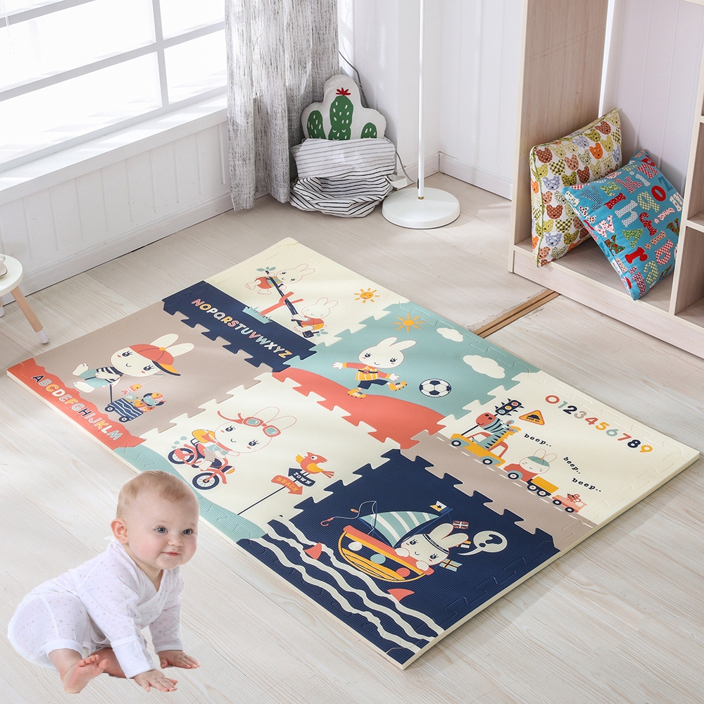 extra large baby play mat