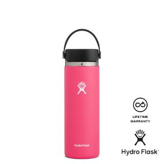 hydro flask blush pink