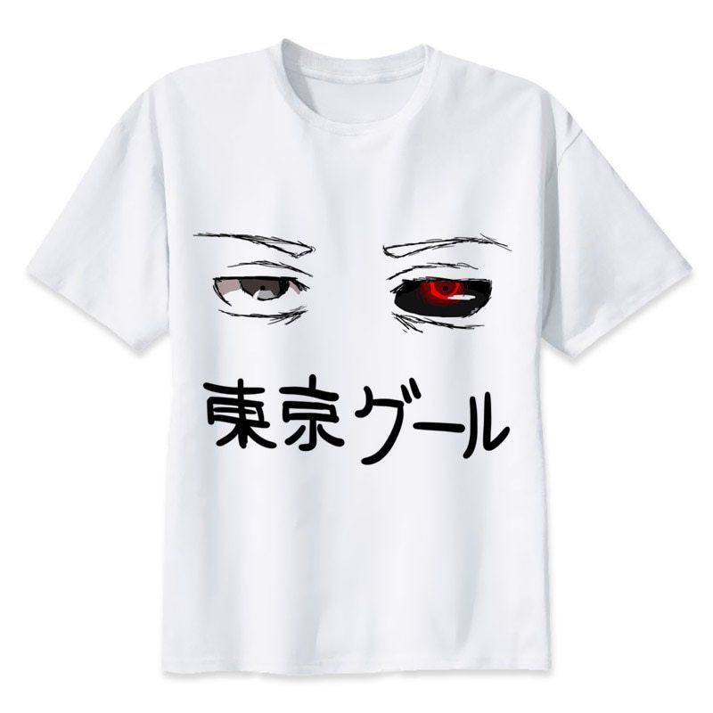 Tokyo Ghoul T Shirt Roblox