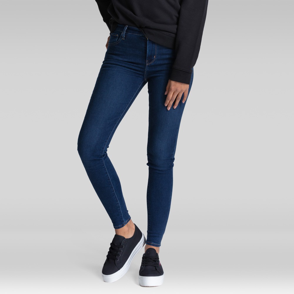 levis super skinny 720