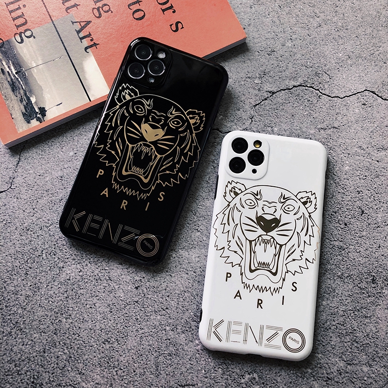kenzo iphone xr case