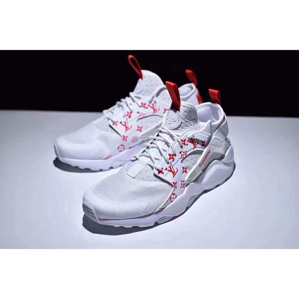 nike air huarache supreme