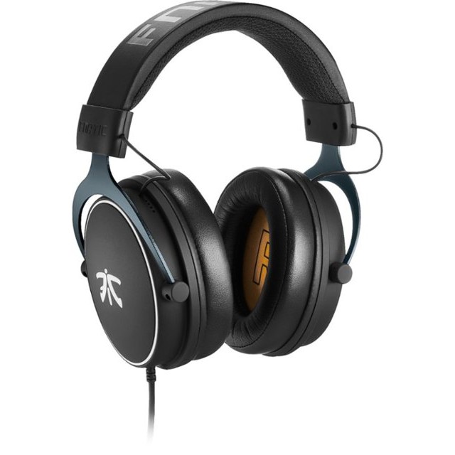 fnatic headset react