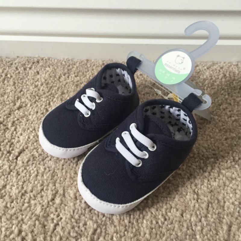 primark baby shoes