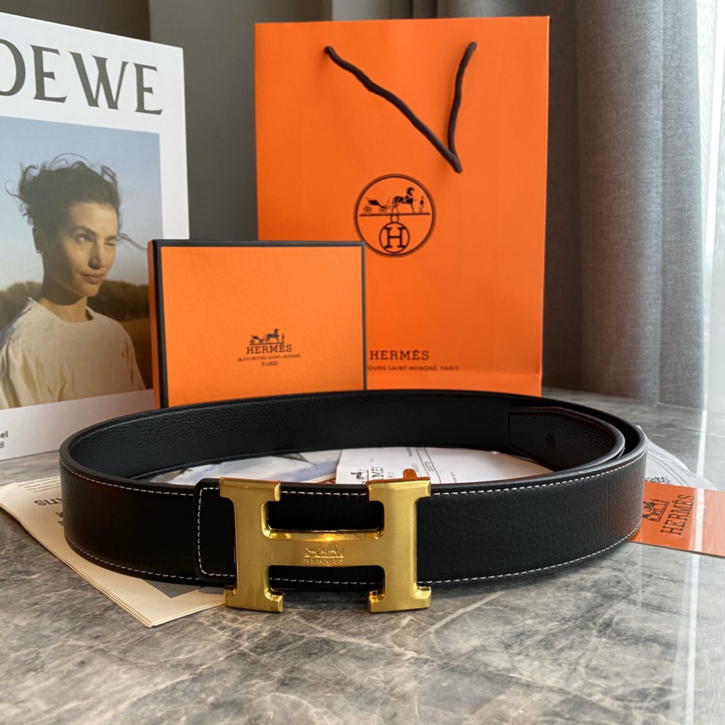 hermes belt sg