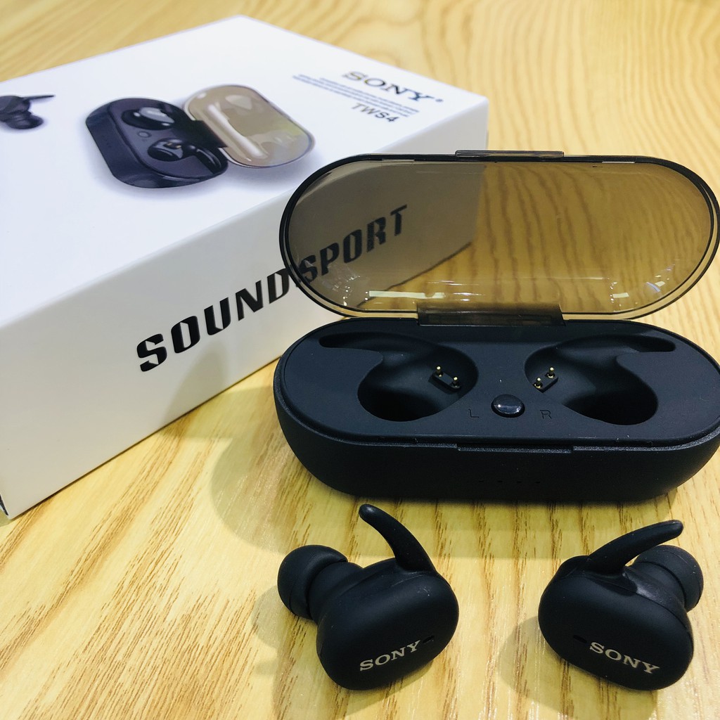 true wireless earbuds android