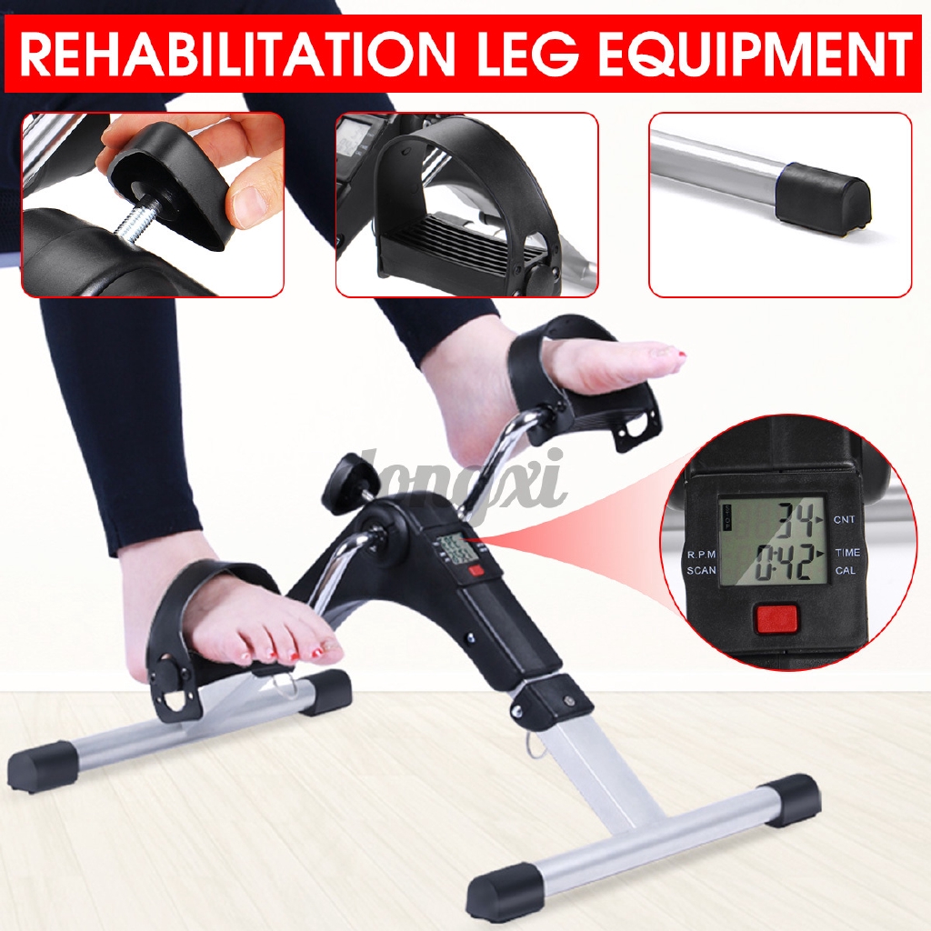 exercise bike for legs