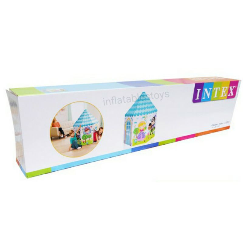intex tent