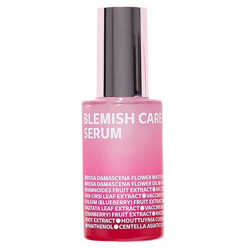 isoi Blemish Care UP Serum 35ml Shopee Singapore