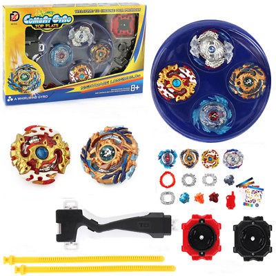 Beyblade Burst Evolution Kit Set Arena 