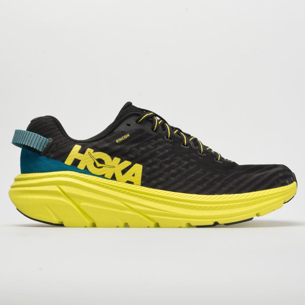 hoka men's running shoes on sale