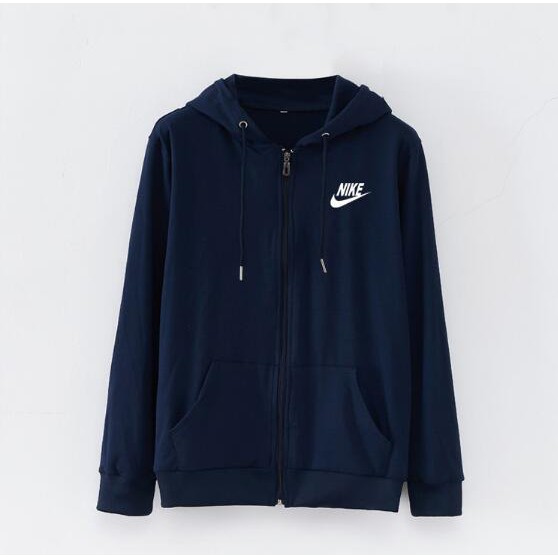 nike thin coat