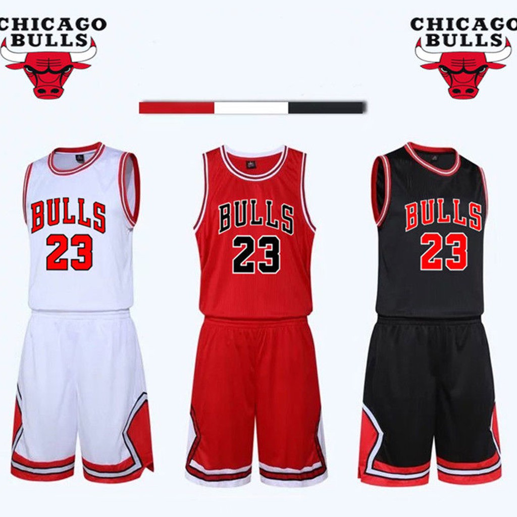 all black chicago bulls jersey
