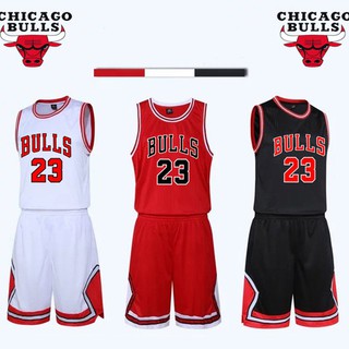 chicago bulls nba jersey