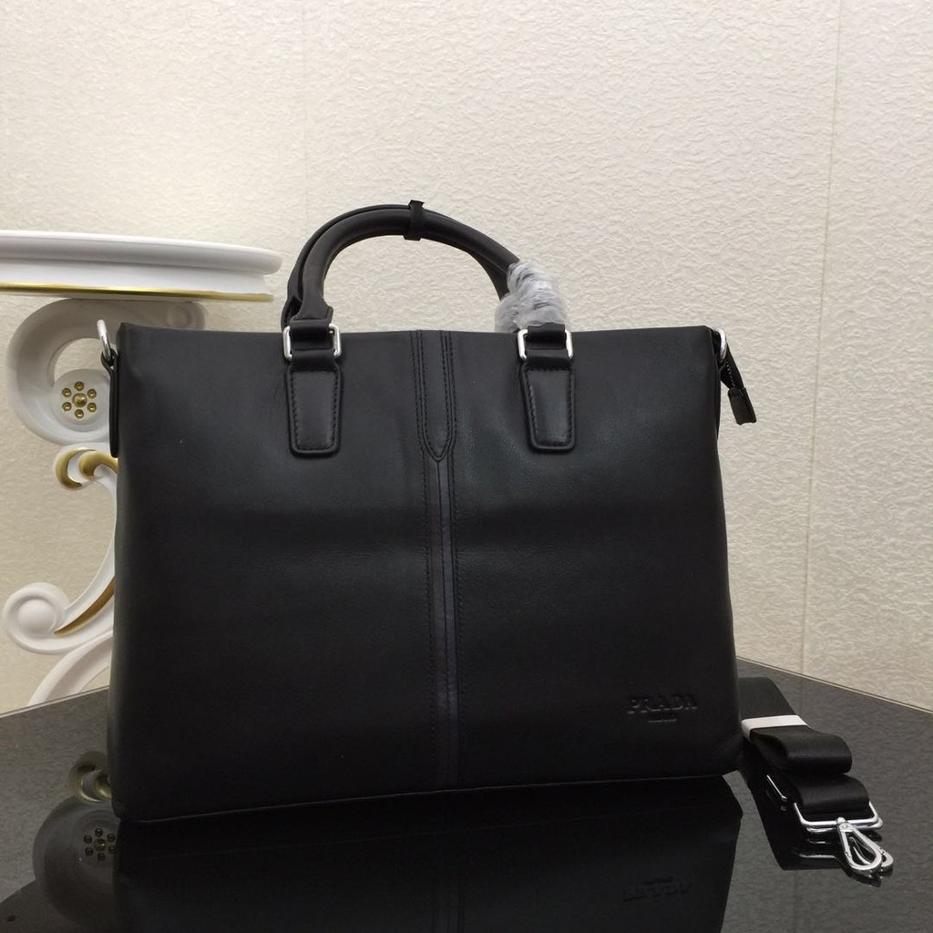 prada mens bag
