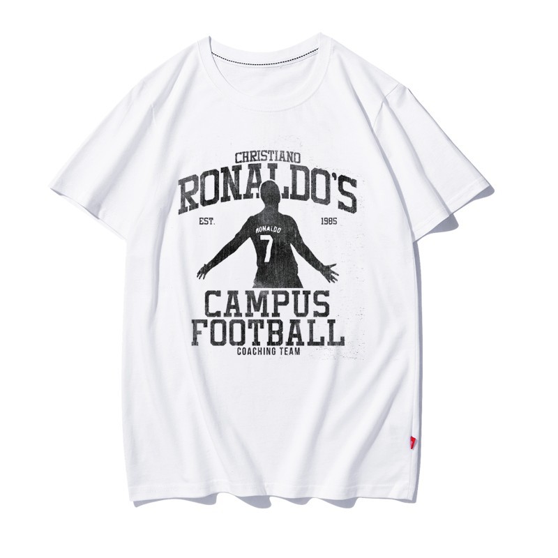 ronaldo football clothes