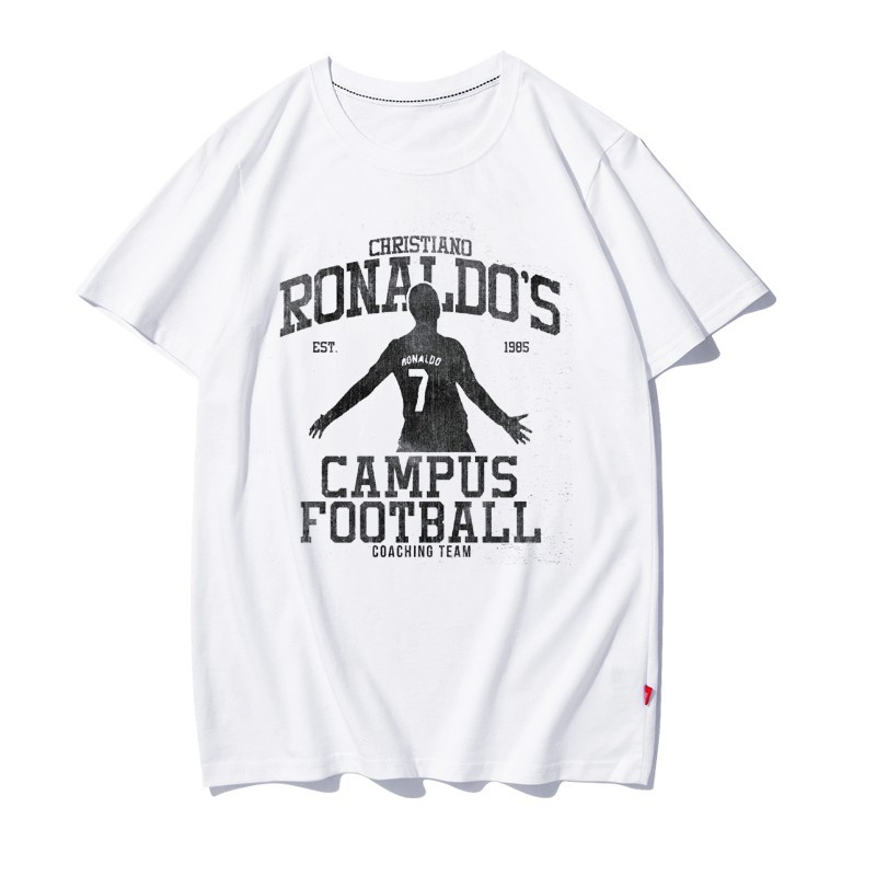 ronaldo shirt youth