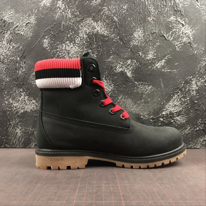 timberland x nike
