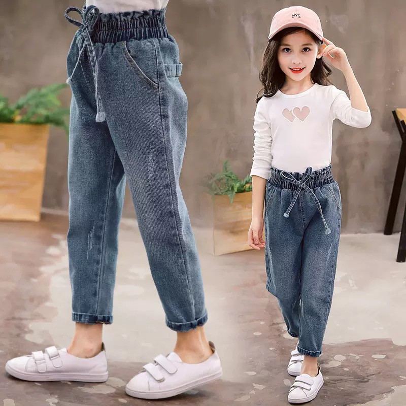 new jeans 2019 for girls